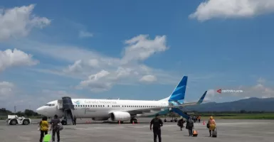 Transportasi Umum Normal Lagi, 3 Penerbangan di Bandara Malang