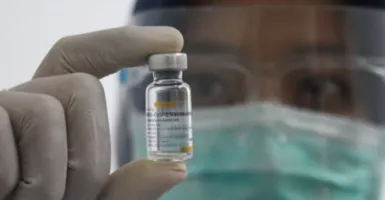 Berikut Syarat Ikut Vaksinasi Warga Surabaya Usia 12 Tahun