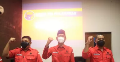 Strategi PDIP Surabaya Top Banget, Partai Lain Bisa Tertinggal