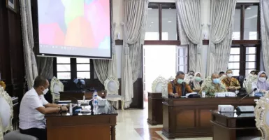 Penghafal Kitab Suci Diberikan Hak Istimewa Masuk SMP di Surabaya