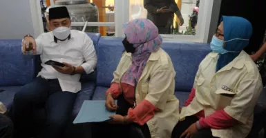 Legislator Surabaya Beri Dua Jempol Untuk Eri Cahyadi, Kenapa?