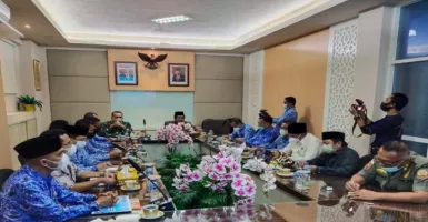 Akhir Mei PTM di Kabupaten Bangkalan Mulai, Prokes Jangan Lupa