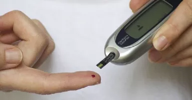 Ketahui Tanda-Tanda Diabetes pada Anak