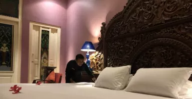 Sejuknya Tempat Isoman Pemkab Pasuruan, Sediakan Hotel di Prigen