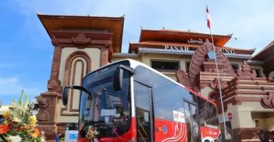 Komisi C DPRD Surabaya Usul ASN, Anak Sekolah Naik Bus BTS Gratis