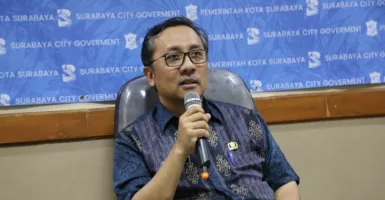 Simak, Dispendukcapil Surabaya Bantah Ada Penyusutan Penduduk