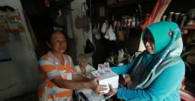 Pemkot Surabaya Harus Buat Aplikasi Ini untuk Kakek dan Nenek
