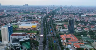 Eri Cahyadi Siapkan Lokasi Ekonomi di Surabaya, Ada di GBT