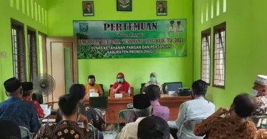 Petani Tembakau Probolinggo Dapat Pelatihan Dari DKPP