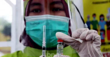 Link Pendaftaran Vaksinasi untuk Warga Surabaya Usia 18 Tahun
