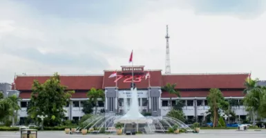 Target PAD Surabaya 2022 Diumumkan, 2 Sektor ini yang Terbesar