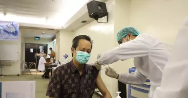 Pemkot Surabaya Segera Vaksinasi ODGJ, MBR dan Penghuni Rusun