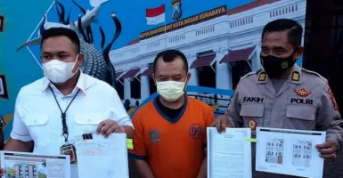 Polisi Amankan Pengembang Smartkost di Dekat Kampus di Surabaya