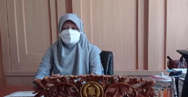 Wakil Ketua DPRD Surabaya Kabarkan Status Baru Level 1, Hamdalah