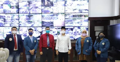 80 Persen Warga Surabaya Puas Kinerja Eri, ini Inovasinya