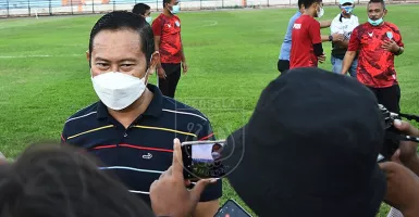 Cari Bibit Muda Berbakat, Persela Luncurkan PFA