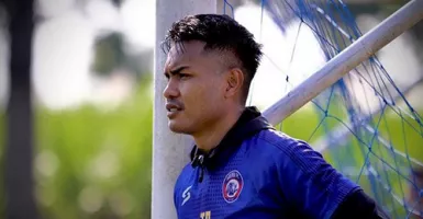 Ikhwan Ciptady Putuskan Hengkang ke Sriwijaya FC