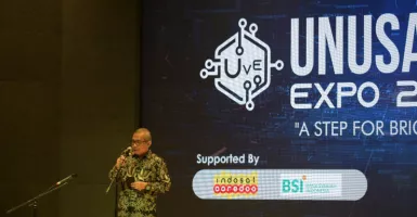 Unusa Gelar Virtual Expo 2021, Terobosan Baru Kenalkan Kampus