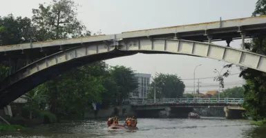 Surabaya Bakal Punya Wisata Sungai, Susuri 4 Rute ini