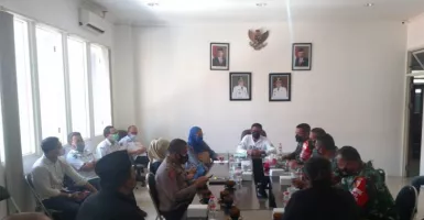 Covid-19 Lagi Tinggi, Warkop di Surabaya Belum Bisa Buka 24 Jam