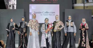 Yustin Collection, Produk Fesyen Asli Bojonegoro