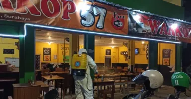 Aturan PPKM Darurat di Surabaya Disindir, DPRD Beri Saran Penting