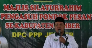 Kadernya Tersandung Masalah Hukum, PPP Jember Lakukan Langkah Ini