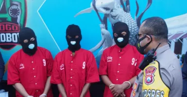 Polrestabes Surabaya Bongkar Kasus Mafia Tanah, Ada ASN Terlibat