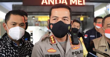 Polres Kota Malang Sidik Kaburnya Calon Pekerja Migran dari BLK