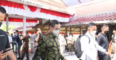 Bangkalan Jadi Perhatian, Mahfud MD Turun Langsung