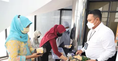 Pemkot Genjot Pasar Produk Lokal Hasil UMKM Surabaya