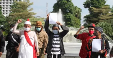 Resmi Hari Jadi Kota Surabaya Digugat, Berikut Alasannya