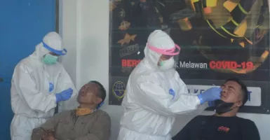 Menohok, Epidemiolog Nilai Pemerintah Terlalu Terburu-buru