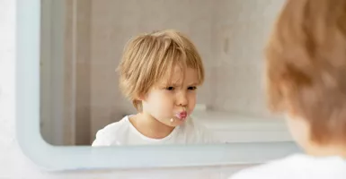 Merawat Gigi Anak Sebaiknya Dilakukan Sejak Masih dalam Kandungan