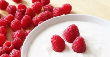 Manfaat Baik Konsumsi Yoghurt, Simak