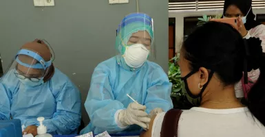 Warga Surabaya di Atas 18 Tahun Bisa Daftar Vaksin, ini Caranya