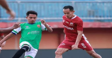 Madura United Semakin Kompak Jelang Liga 1
