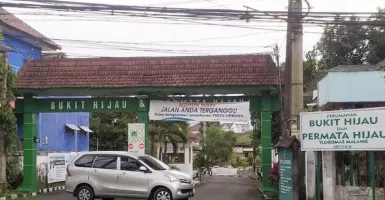 Klaster Covid-19 di Kawasan Perumahan Muncul Lagi di Kota Malang
