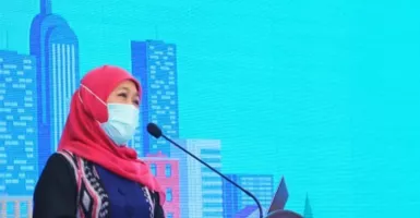Gubernur Jawa Timur Sebut PPKM Berdampak pada Rumah Sakit