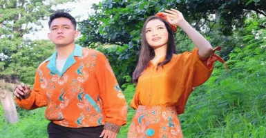 Batik Musim Panas Siap Pakai jadi Andalan Cak Ning Surabaya