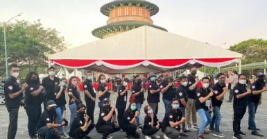 SST Bergerak Mengajak Anak Muda Berperan Lebih untuk Surabaya