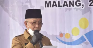Pemkab Malang Tambah Bed di RS Rujukan Covid-19, Jumlahnya Segini