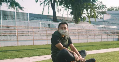 Pascamundur, Azrul Ananda Ingin Penggantinya Tetap Orang Surabaya