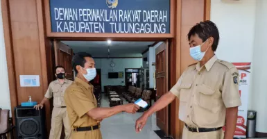 Sekretaris DPRD Tulungagung: Semua Hearing, Kunker Kami Tiadakan