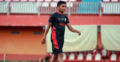 Mantan Pemain Timnas U-16 Incar Kepercayaan Pelatih Madura United