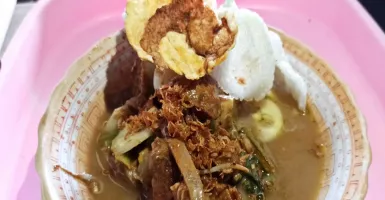 Wah, Ada Rujak Soto Anti Kolesterol di Banyuwangi, Yuk Cobain!