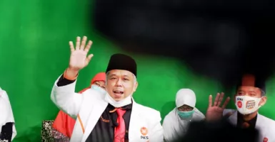 Inflasi Indonesia Diprediksi Mencapai 8 Persen Imbas Harga BBM Naik