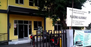 Tugas Baru Puskesmas di Surabaya, Setelah Tiadakan Layanan 24 jam