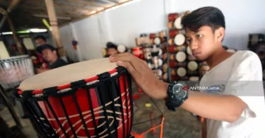 Pekerja Seni Saatnya Peka Pasar, Melirik Peluang Ekspor