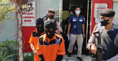 Pengakuan 2 Pelaku Kerusuhan PPKM Darurat Surabaya Bikin Gregetan